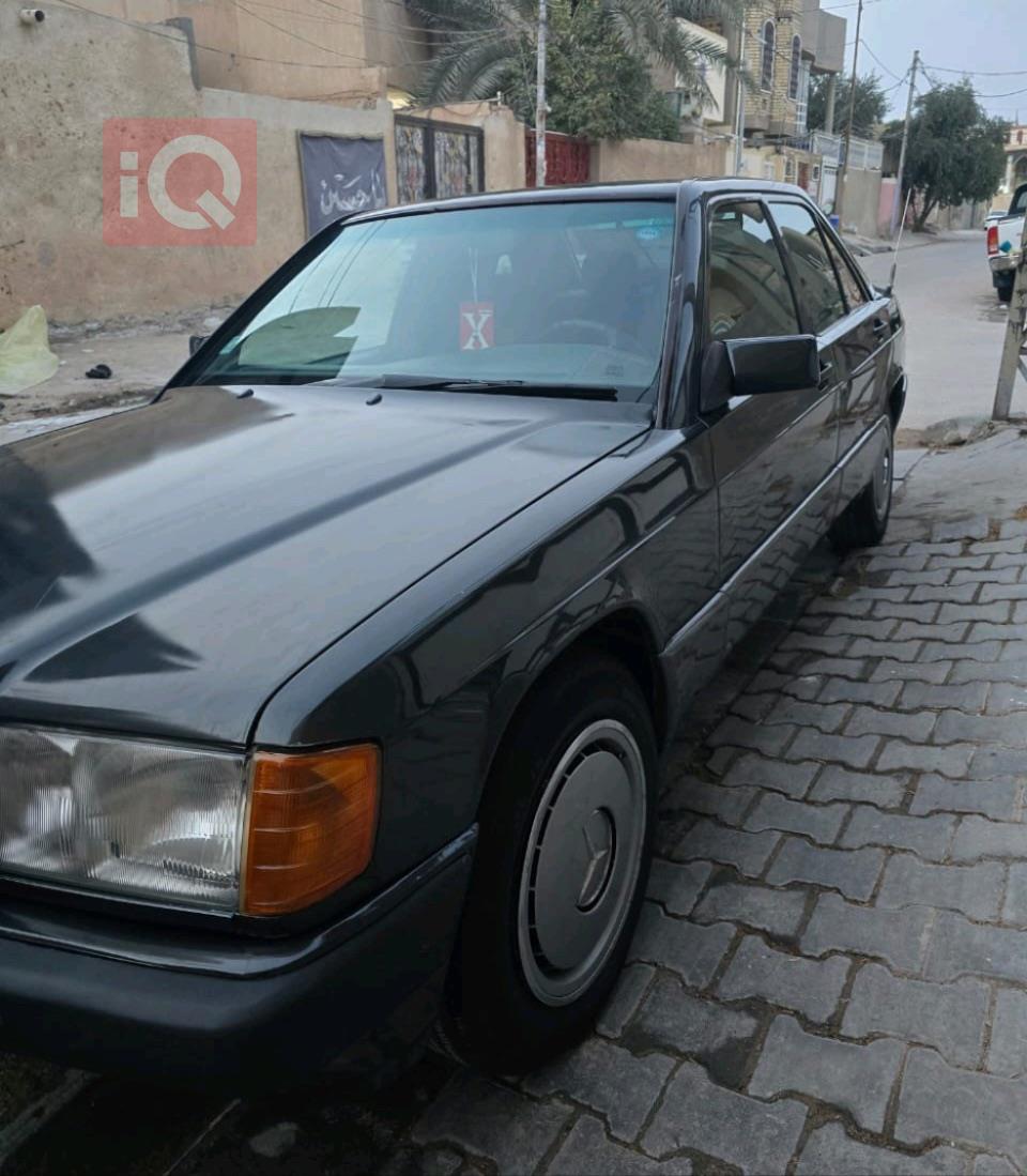 مێرسێدس بێنز E-Class